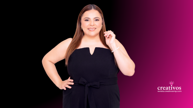 Karen Bonilla: Una mujer que transforma con propósito, fé y colaboración