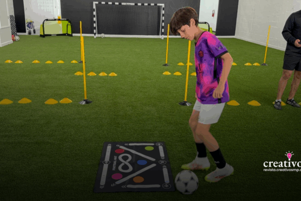Este verano, ponlos a jugar con emoción: Descubre Futbol Premier