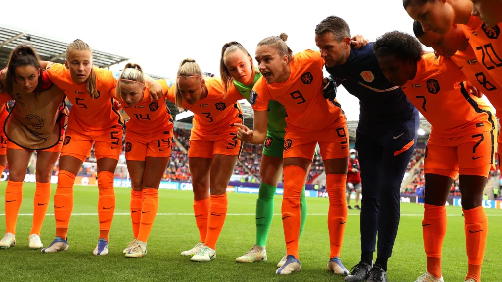 UEFA lanza su primer Fantasy Football femenino