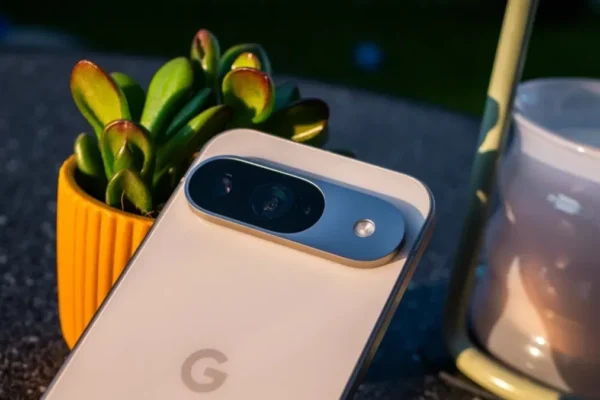 Google presentará los Pixel 10 el 13 de agosto: nueva generación, nueva potencia