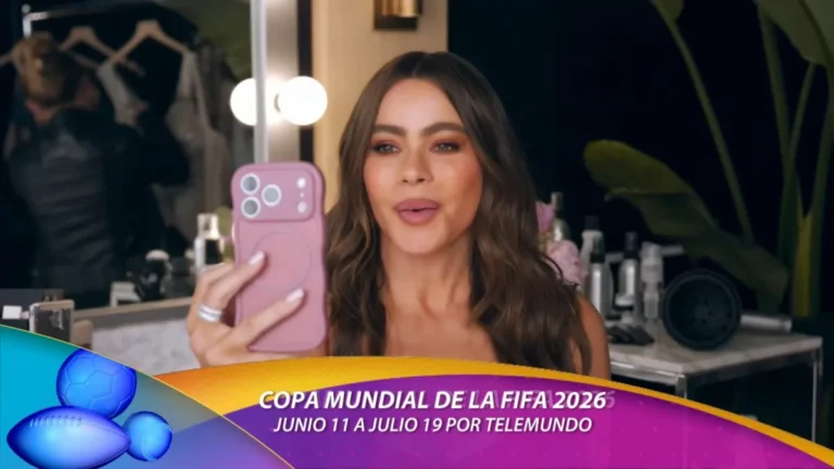 Telemundo enciende el camino al Mundial 2026 con una estrategia que redefine el marketing cultural